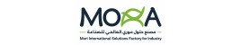 مصنع حلول موري العالمي للصناعة