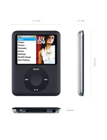 iPod Nano