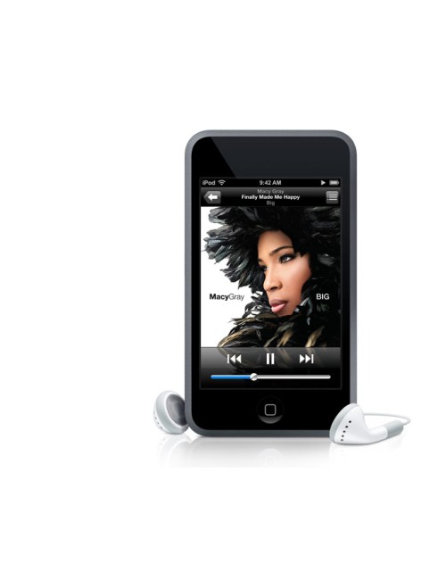 iPod Touch iPod Touch