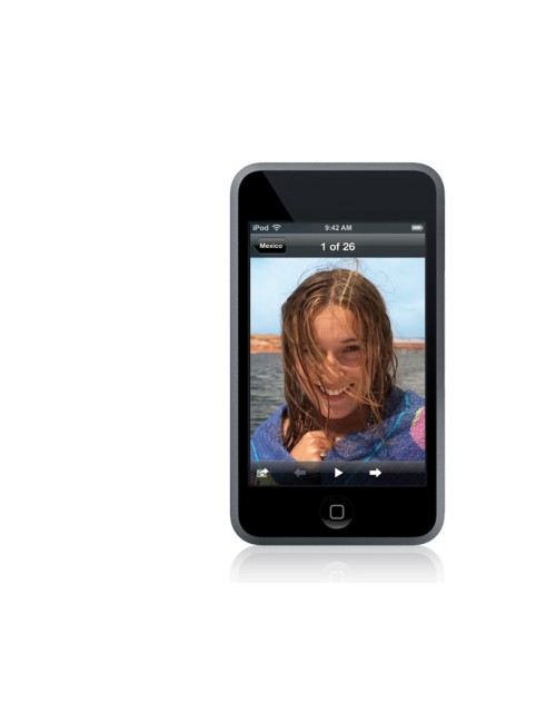 iPod Touch iPod Touch