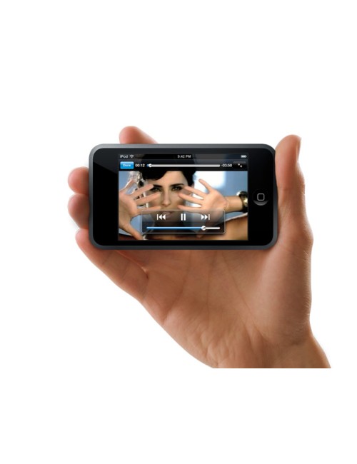 iPod Touch iPod Touch